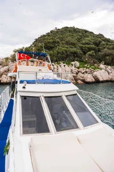 Namaste Tur Fotoğraf