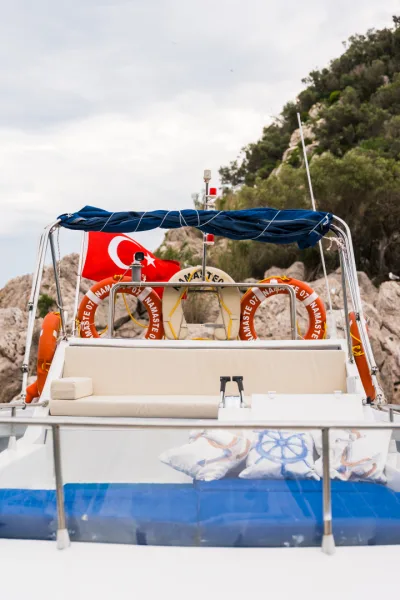 Namaste Tur Fotoğraf
