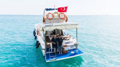 Namaste Tur Fotoğraf