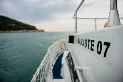 Namaste Tur Fotoğraf