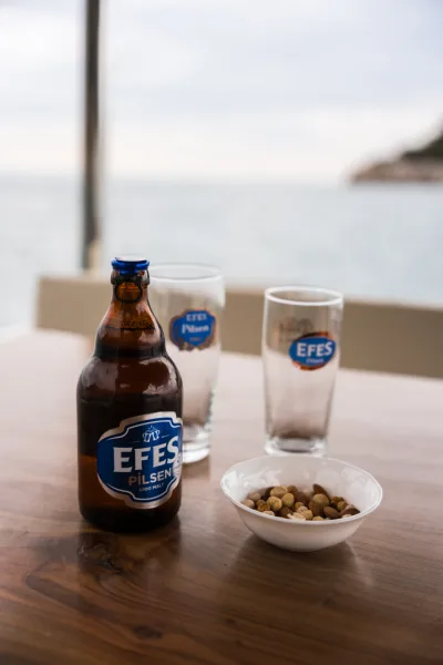 Namaste Tur Fotoğraf