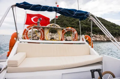 Namaste Tur Fotoğraf