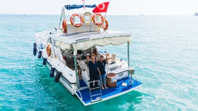 Namaste Tur Fotoğraf