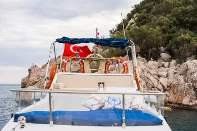 Namaste Tur Fotoğraf