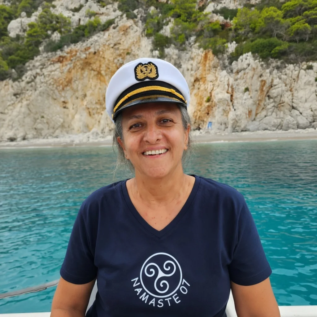 Ayşe Büyükkurt